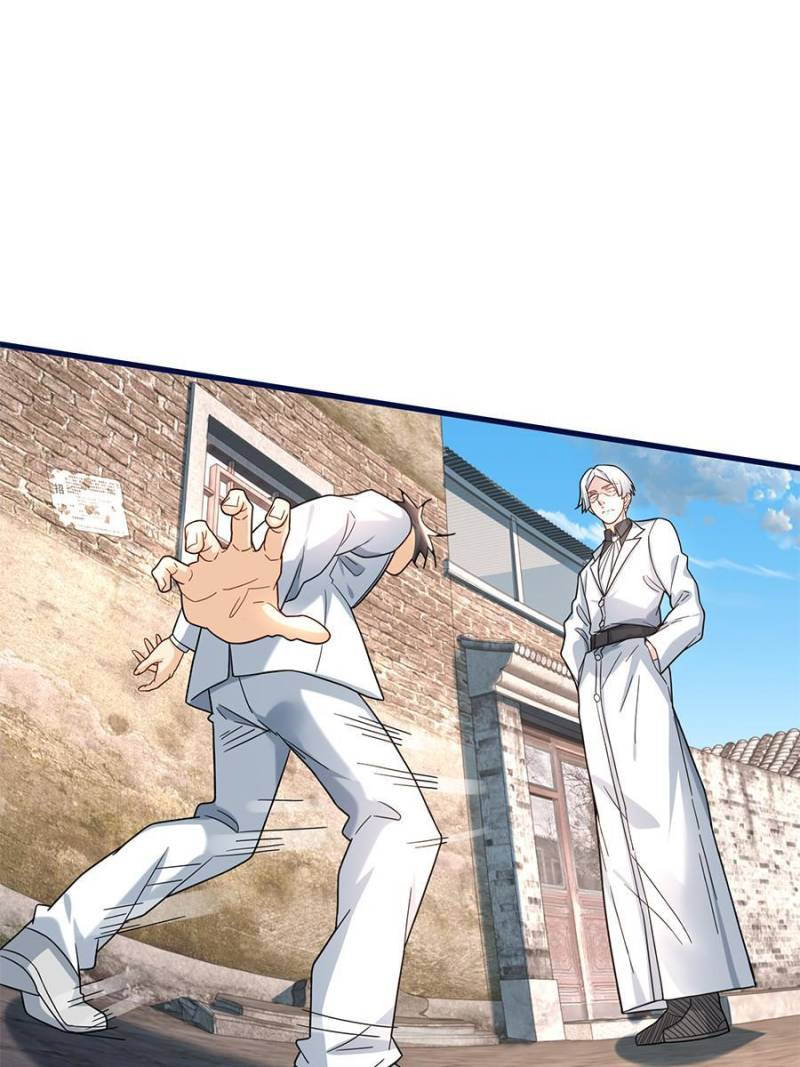 The Supreme Almighty Master (Remake) [ALL CHAPTERS] Chapter 99 13